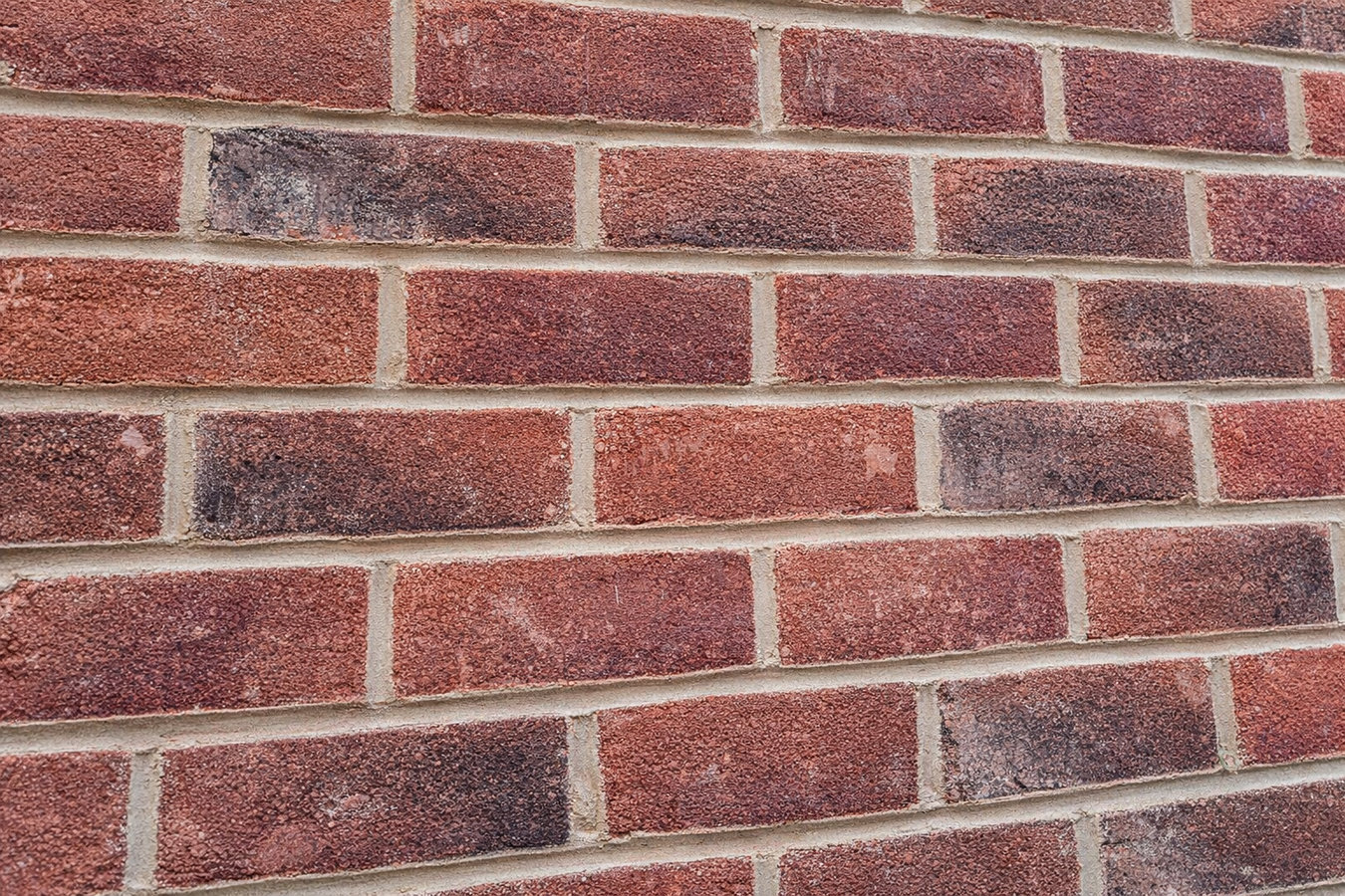 Brick pointing