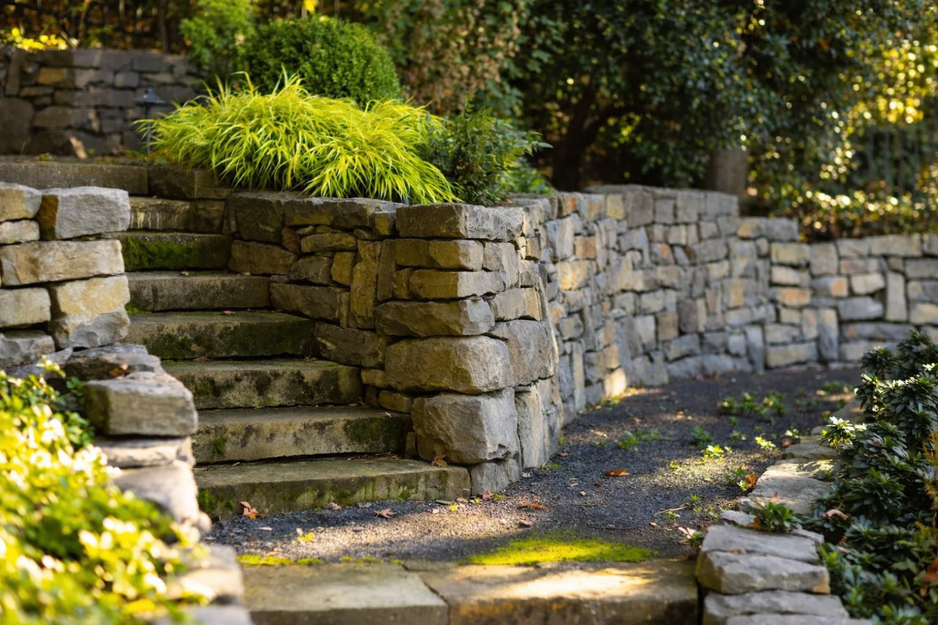 Masonry Contractor services in San Carlos, CA